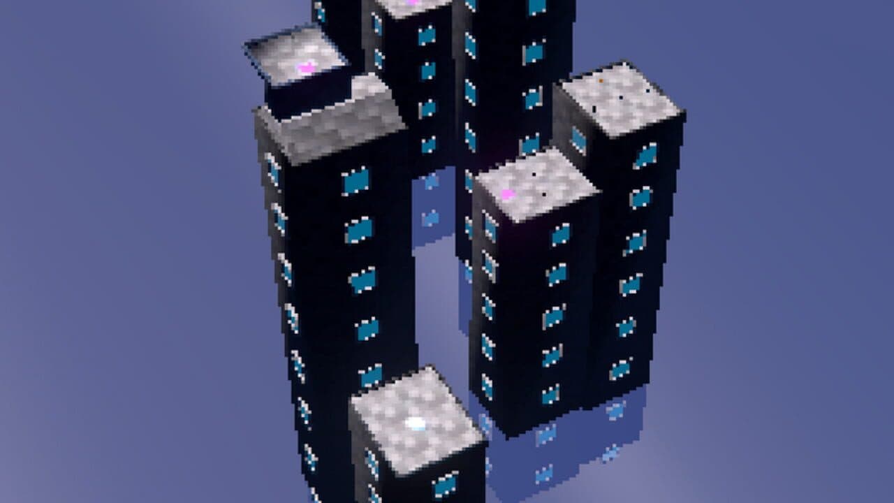 Hack FPS: Anniversary Edition screenshot 1