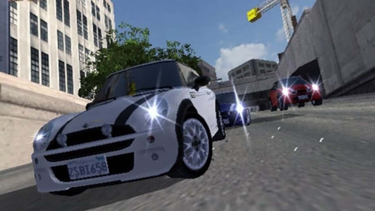The Italian Job thumbnail 2