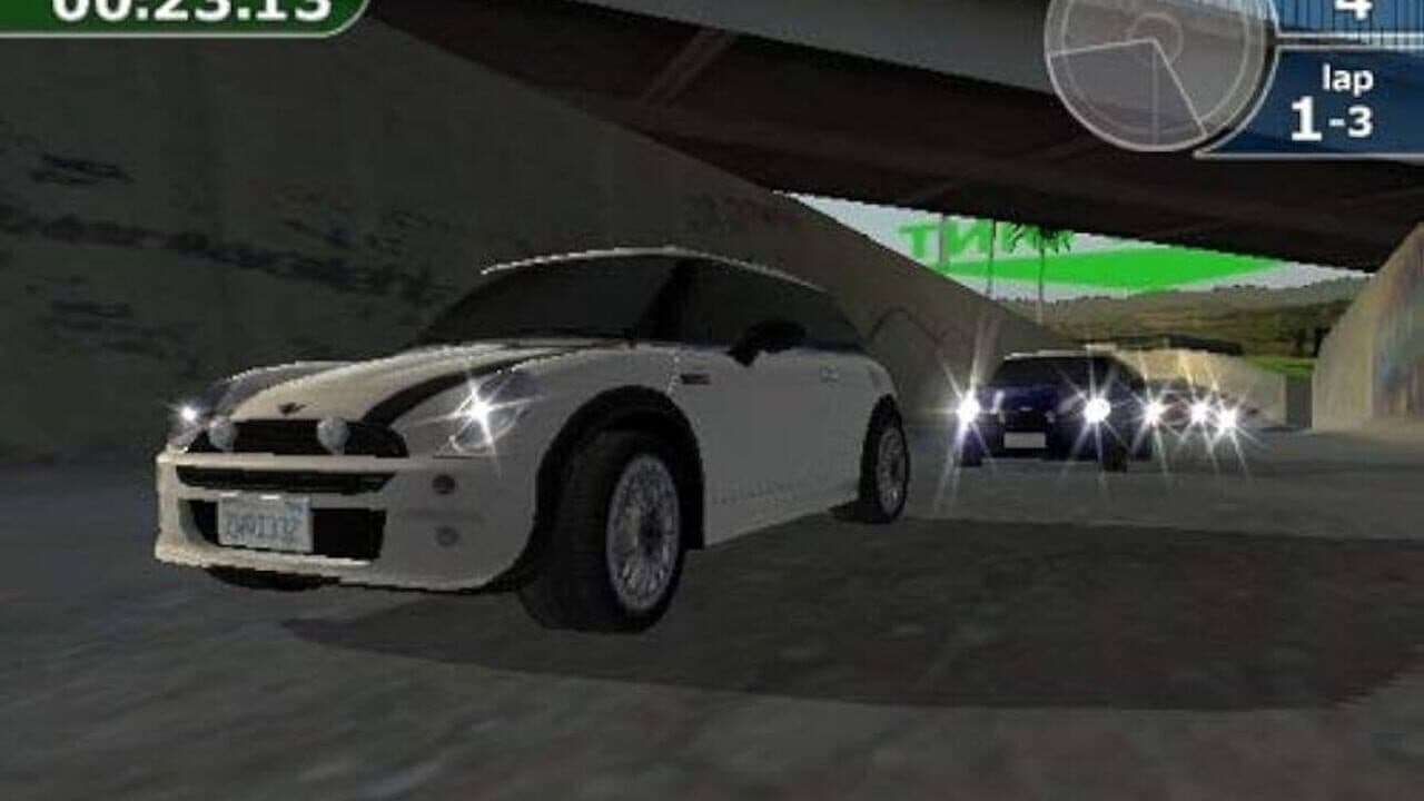 The Italian Job thumbnail 3