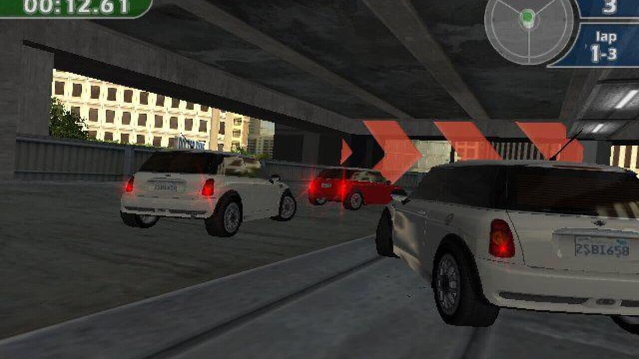 The Italian Job thumbnail 4