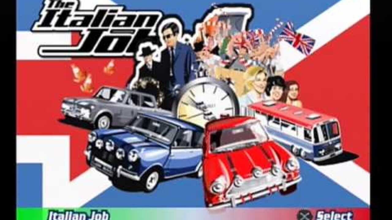 The Italian Job thumbnail 4