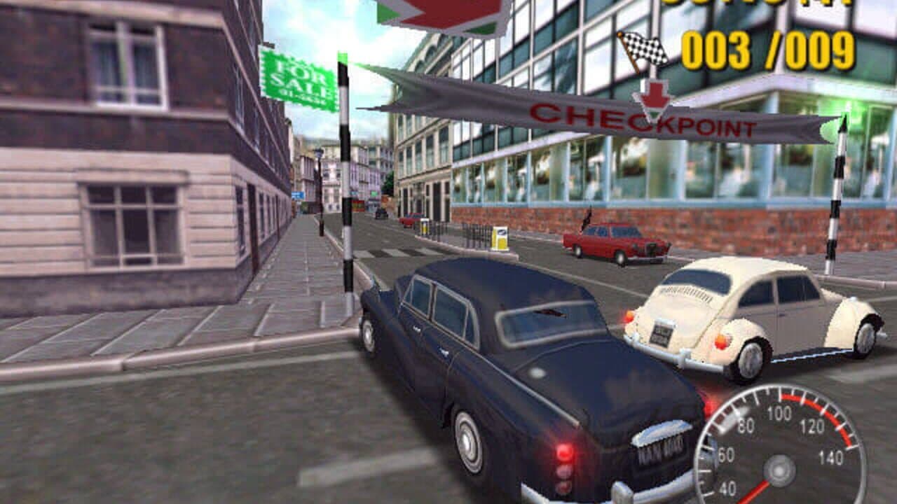 The Italian Job thumbnail 6