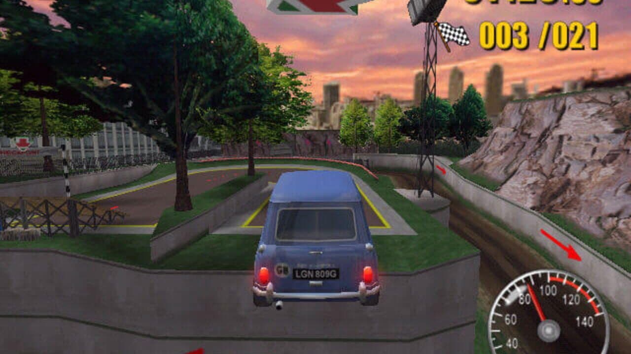 The Italian Job thumbnail 2