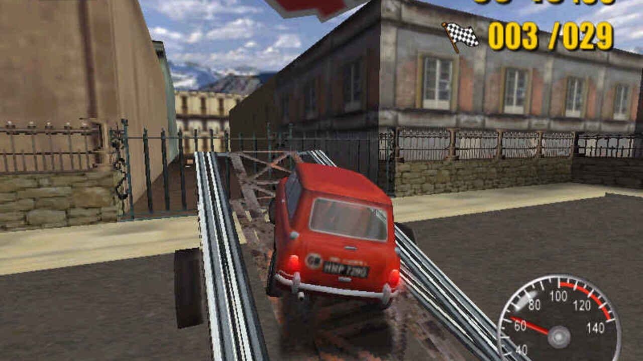 The Italian Job thumbnail 3