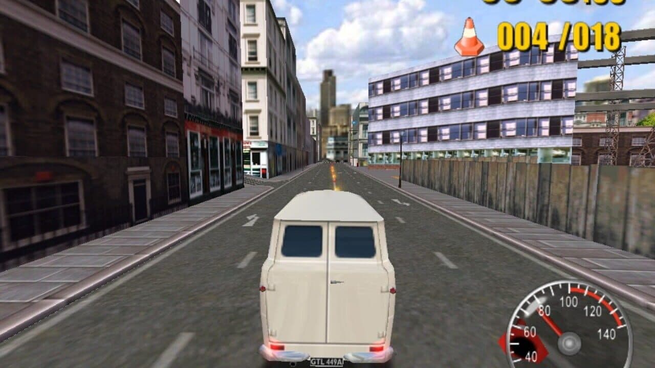 The Italian Job thumbnail 5