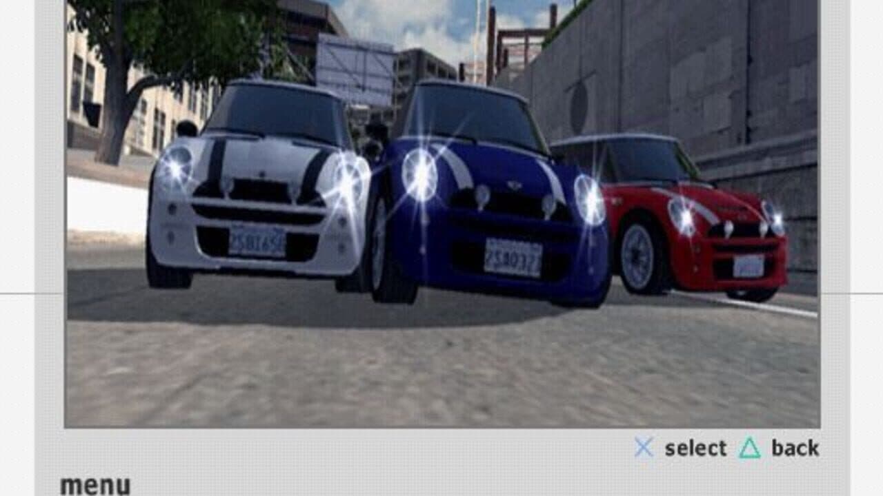 The Italian Job thumbnail 5