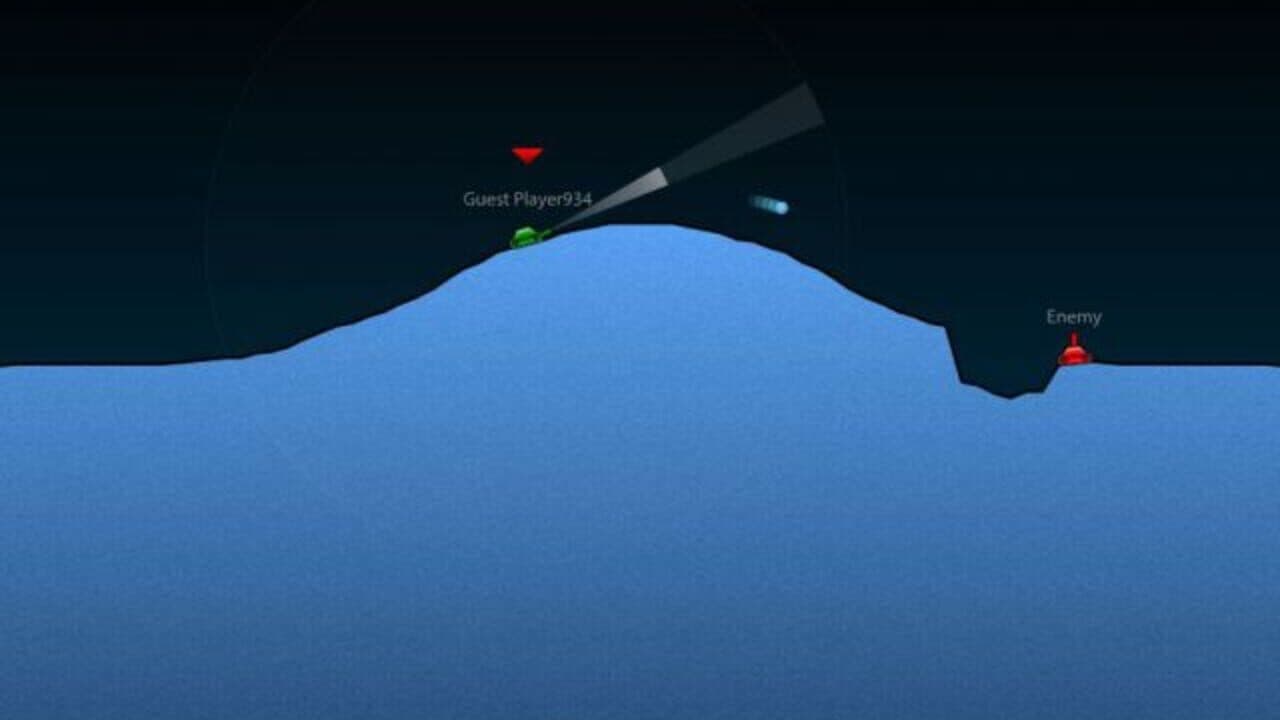 ShellShock Live screenshot 1