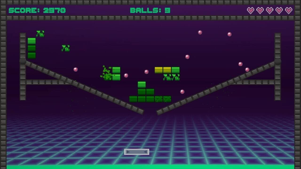 Brick Buster thumbnail 3