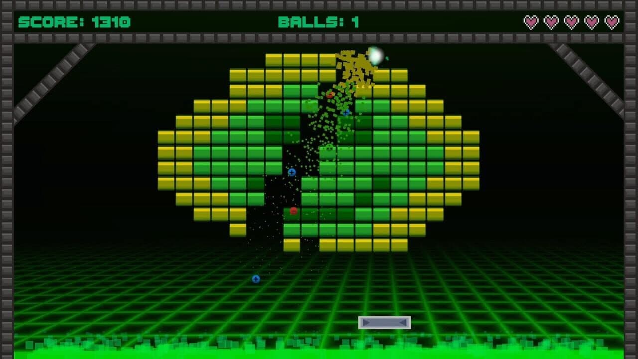 Brick Buster thumbnail 4