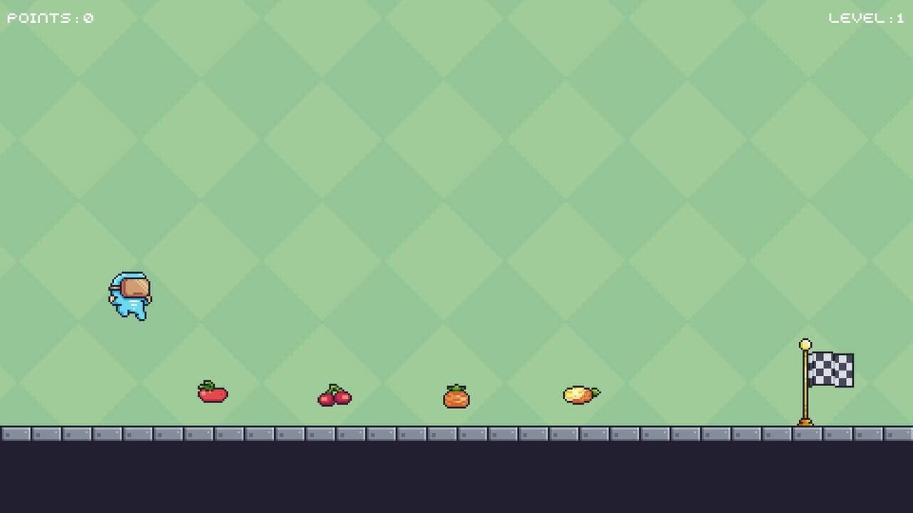 Learn to Play Vol. 1: Fruit Collect thumbnail 4