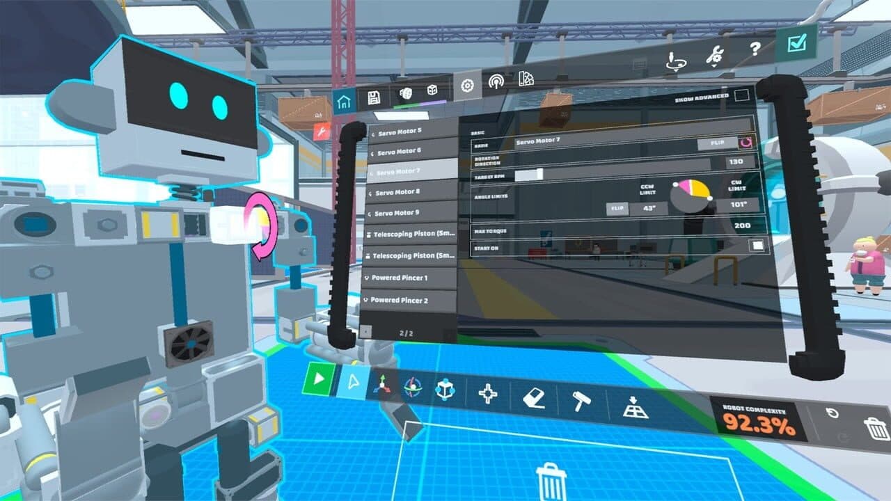 Some Assembly Required thumbnail 2