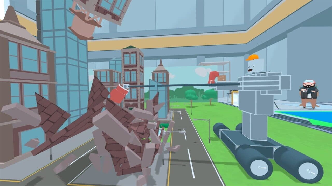 Some Assembly Required thumbnail 3
