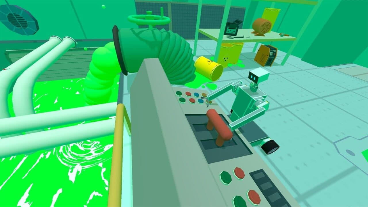 Some Assembly Required thumbnail 4