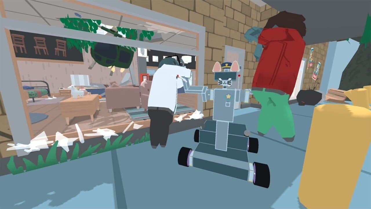 Some Assembly Required thumbnail 5
