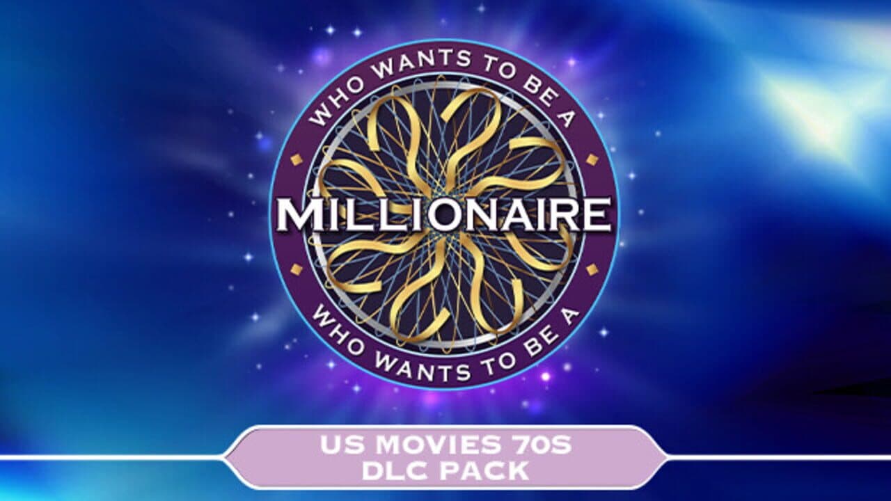 Who Wants to Be a Millionaire: US Movies 70s DLC Pack screenshot 1
