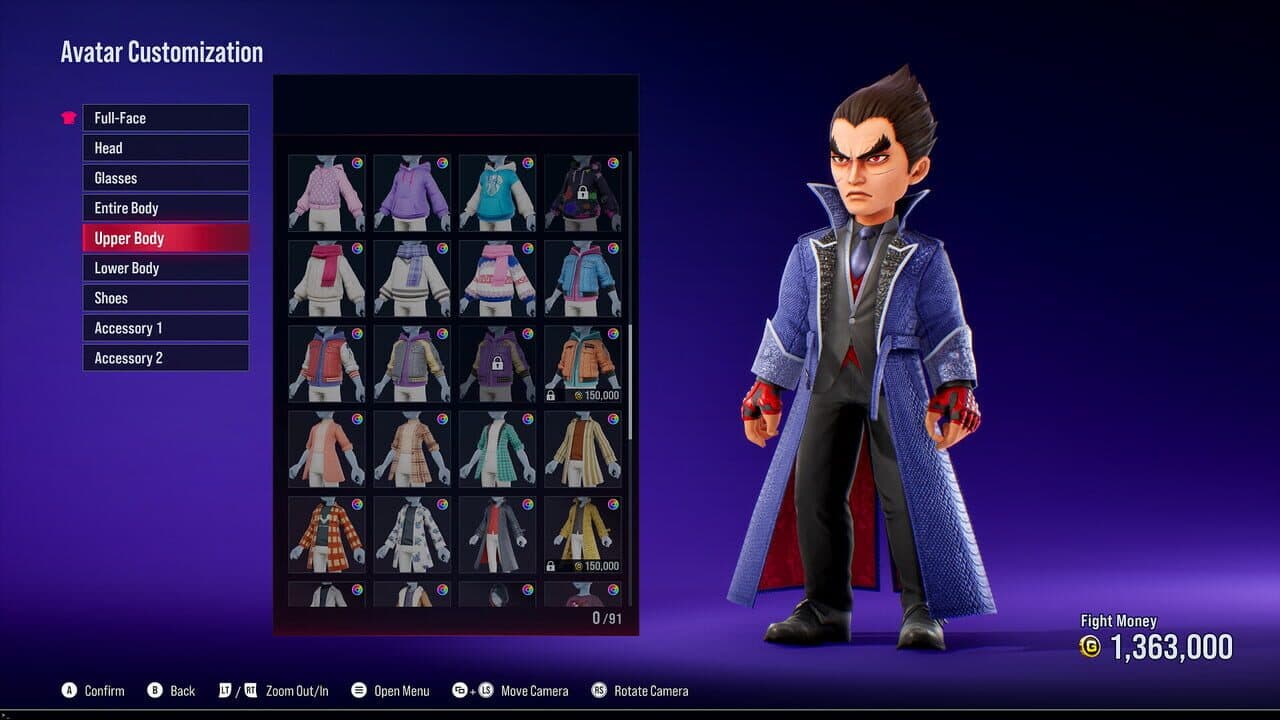 Tekken 8: Ultimate Pack thumbnail 2