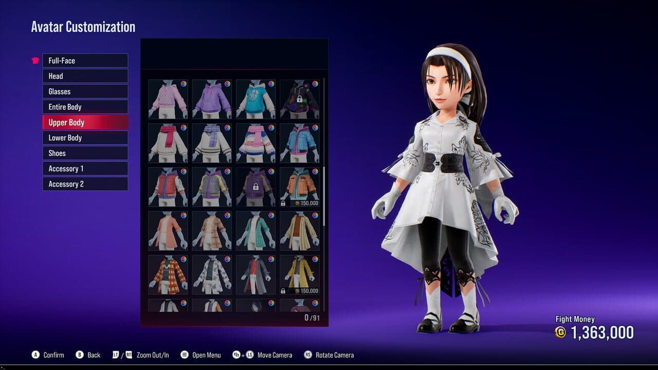 Tekken 8: Ultimate Pack thumbnail 3