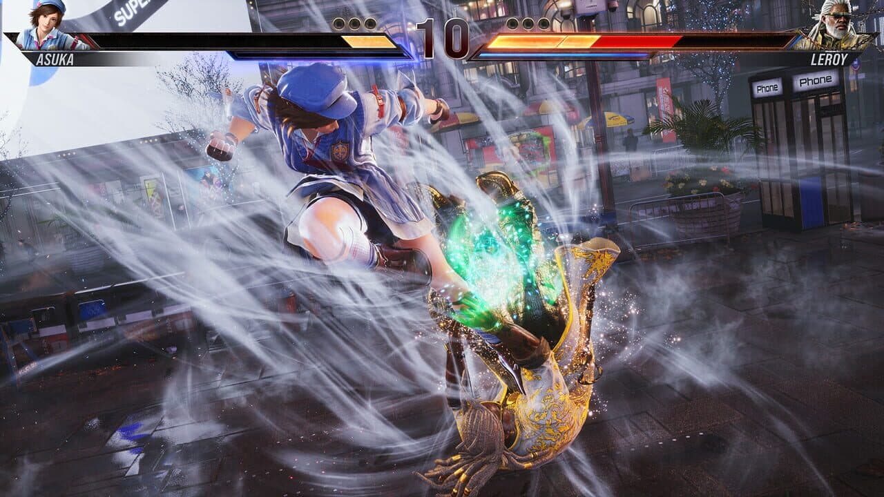 Tekken 8: Ultimate Pack thumbnail 4