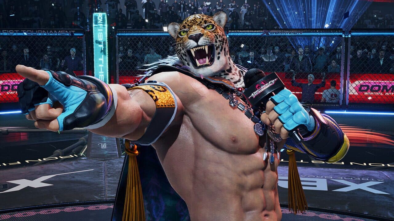 Tekken 8: Ultimate Pack thumbnail 10
