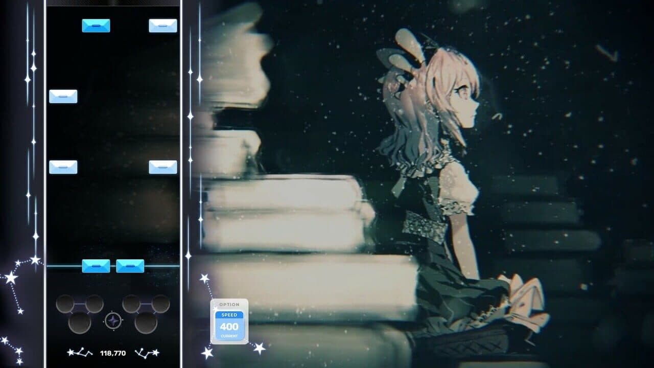Sixtar Gate: Startrail - Dystopia Pack thumbnail 3