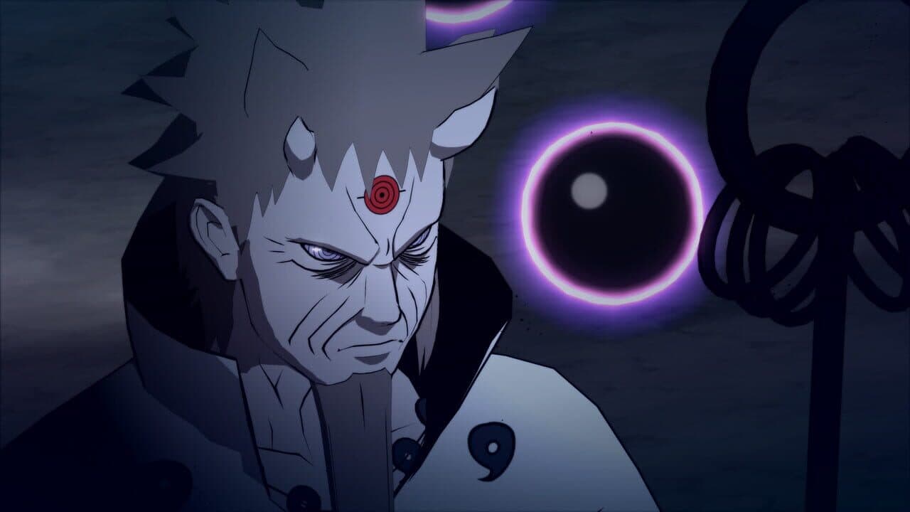Naruto x Boruto: Ultimate Ninja Storm Connection - DLC Pack 1 thumbnail 2