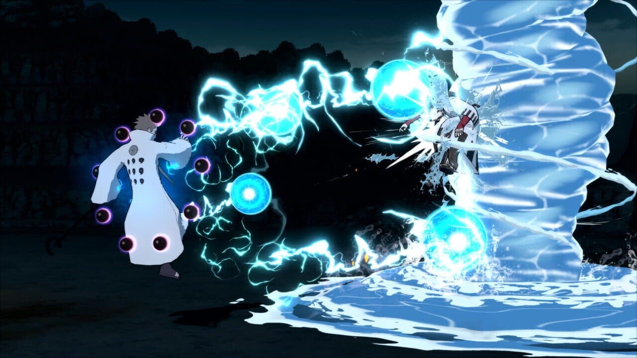 Naruto x Boruto: Ultimate Ninja Storm Connection - DLC Pack 1 thumbnail 3