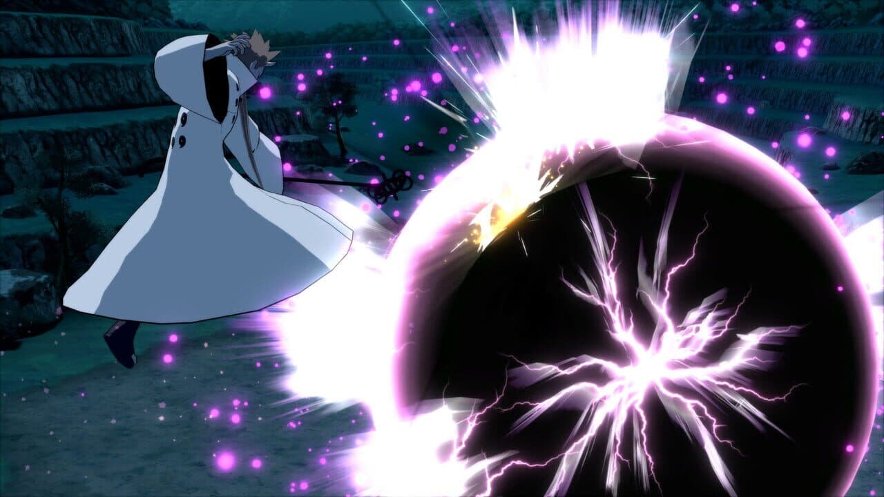 Naruto x Boruto: Ultimate Ninja Storm Connection - DLC Pack 1 thumbnail 4