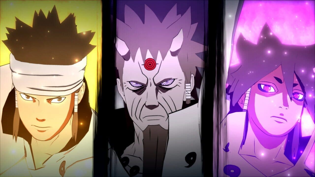 Naruto x Boruto: Ultimate Ninja Storm Connection - DLC Pack 1 thumbnail 5