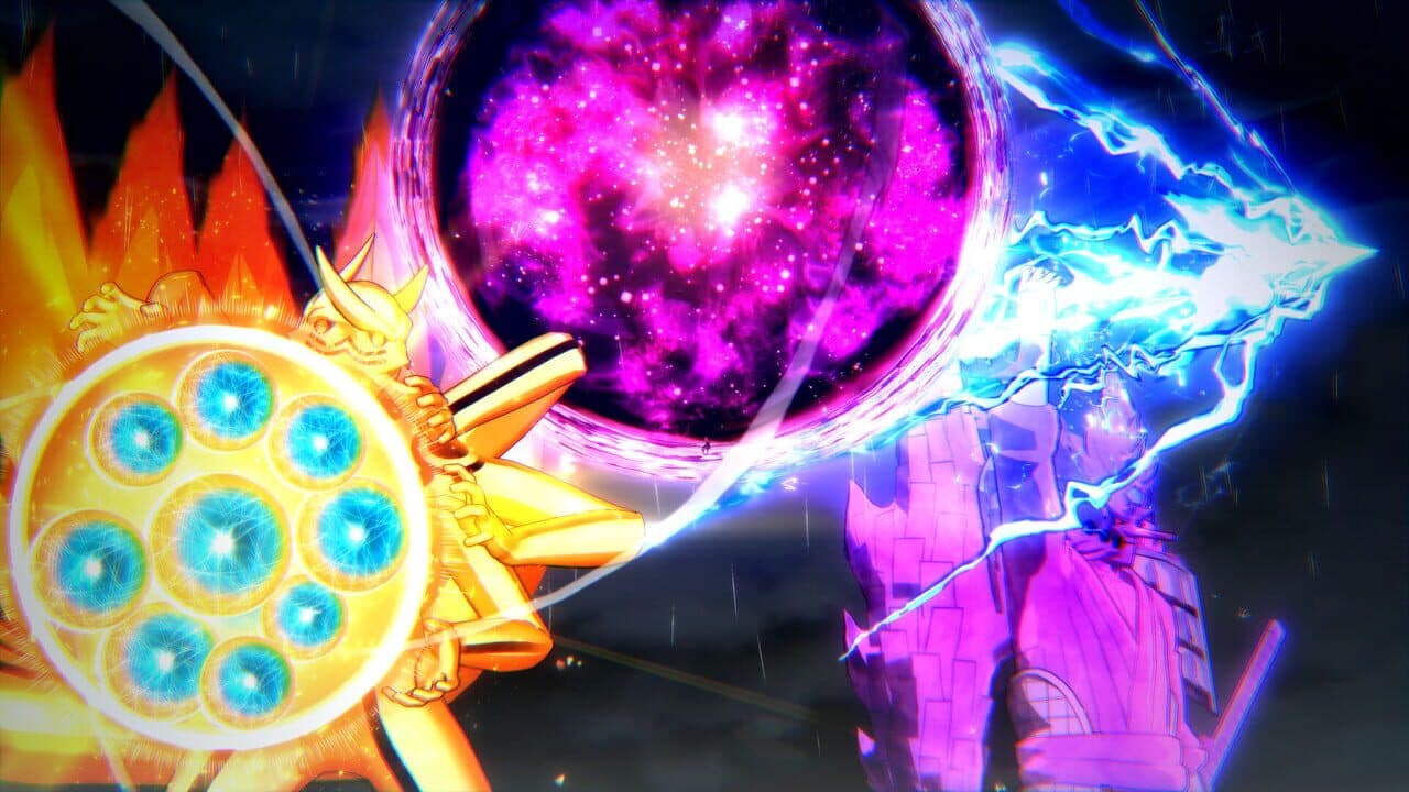 Naruto x Boruto: Ultimate Ninja Storm Connection - DLC Pack 1 thumbnail 6