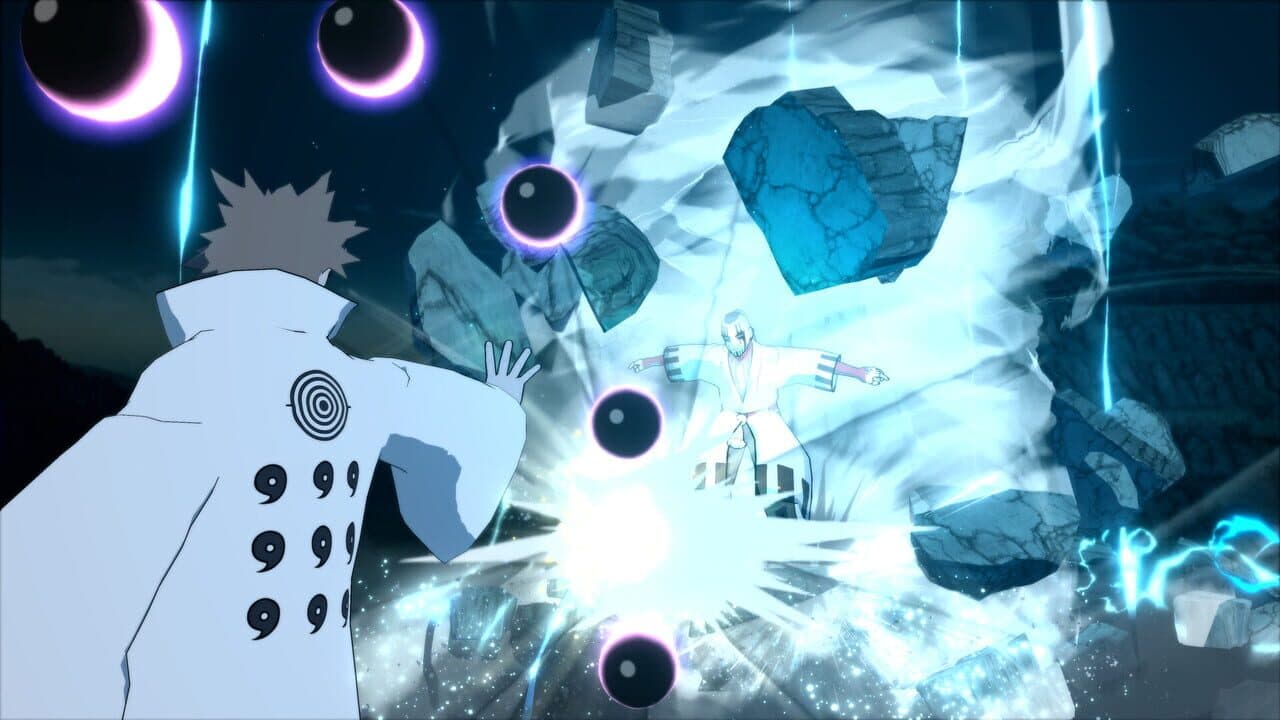Naruto x Boruto: Ultimate Ninja Storm Connection - DLC Pack 1 thumbnail 8