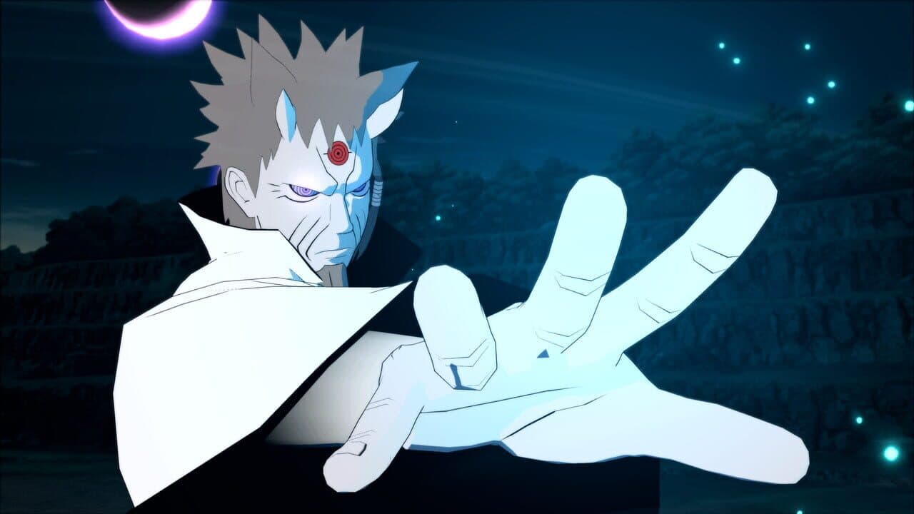 Naruto x Boruto: Ultimate Ninja Storm Connection - DLC Pack 1 thumbnail 9