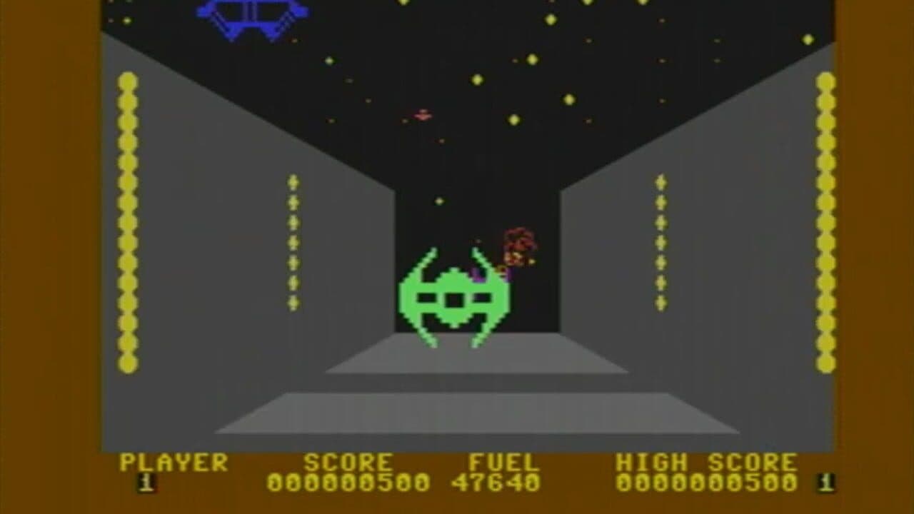 Mothership screenshot 1