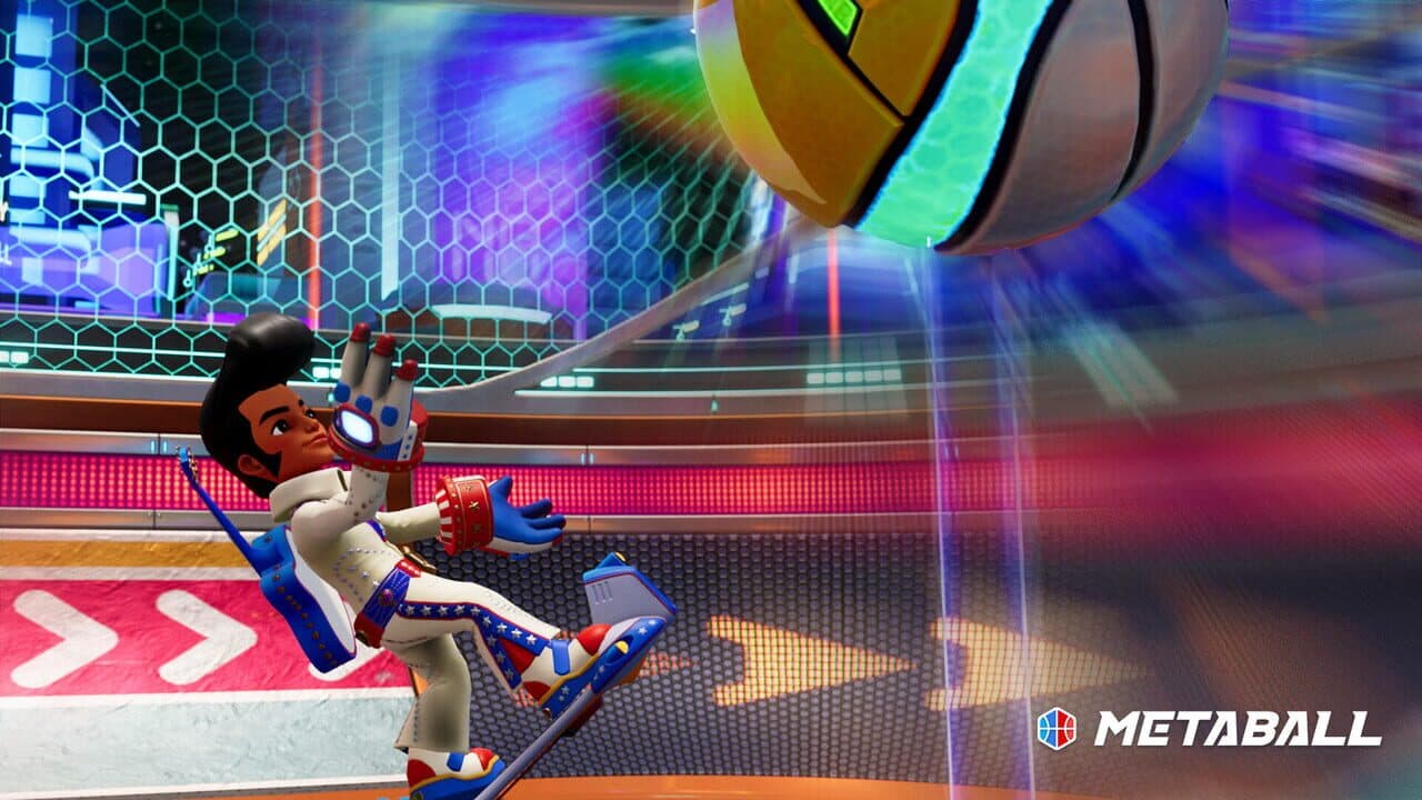 Metaball: Guitar Man Pack thumbnail 2