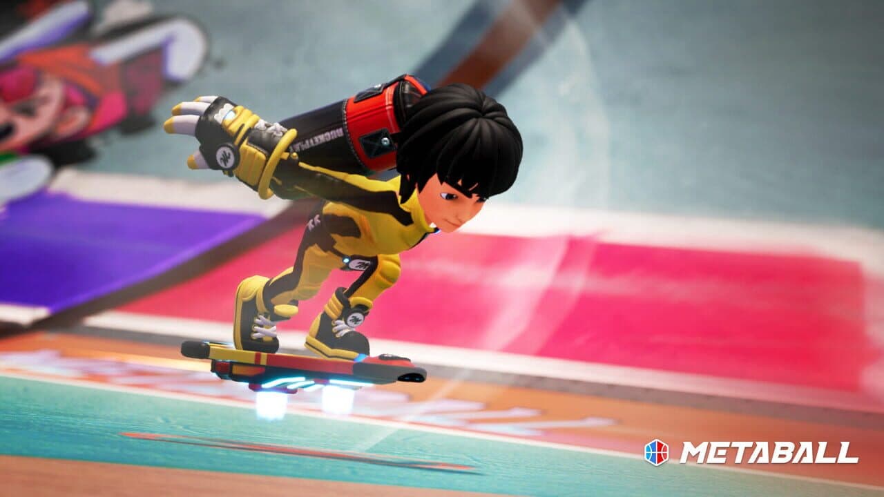Metaball: Kung Fu Pack thumbnail 3