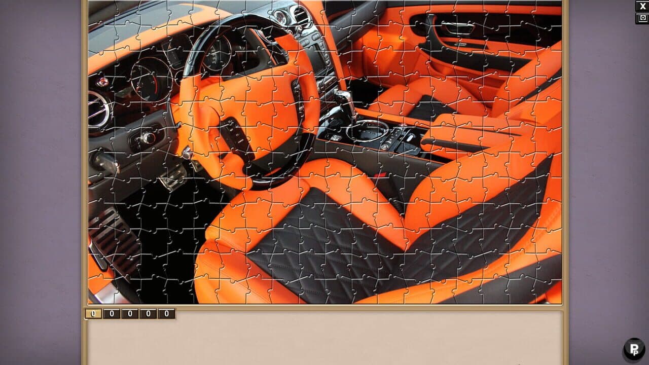 Pixel Puzzles Ultimate: Custom Cars thumbnail 3