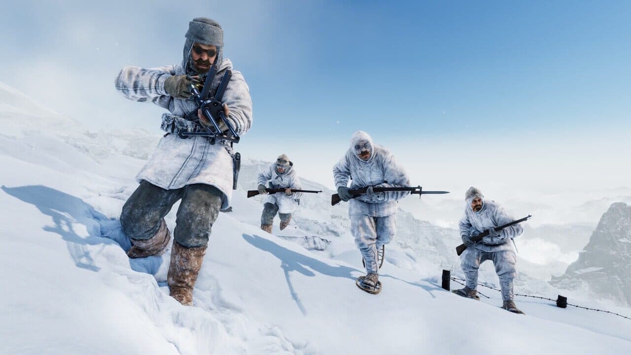 Isonzo: Altitude Units Pack thumbnail 4