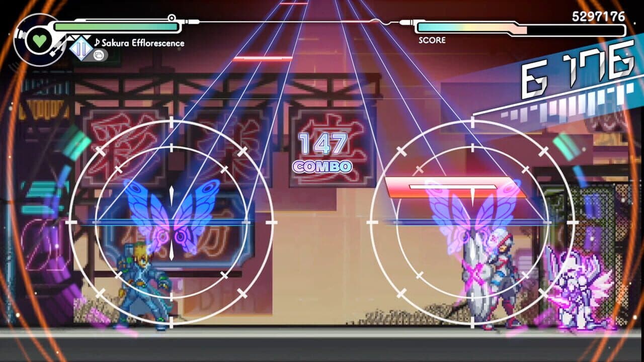 Gunvolt Records Cychronicle: Song Pack 5 thumbnail 3