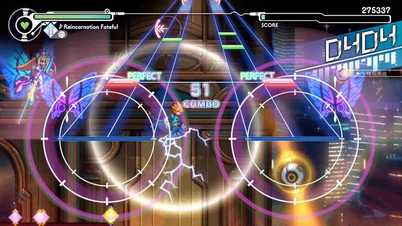 Gunvolt Records Cychronicle: Song Pack 5 thumbnail 5