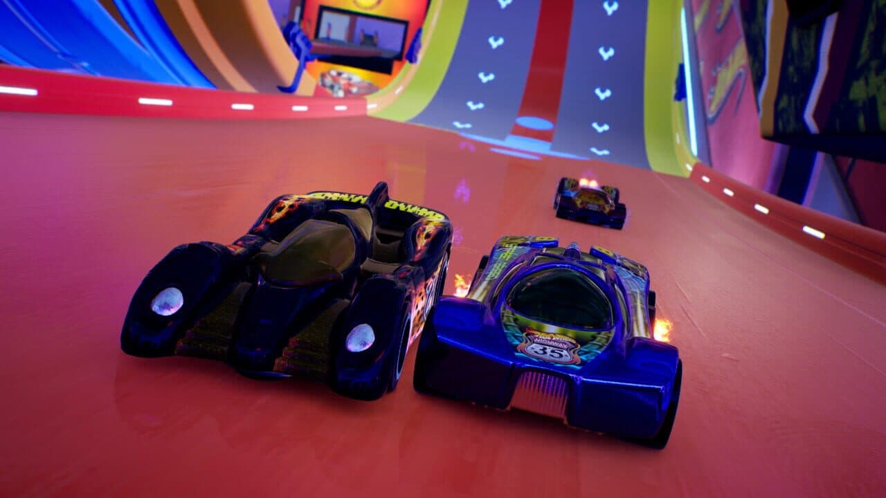 Hot Wheels Unleashed 2: Highway 35 World Race Pack thumbnail 7