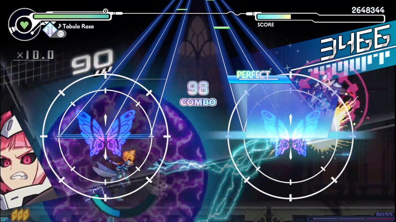 Gunvolt Records Cychronicle: Song Pack 5 thumbnail 6