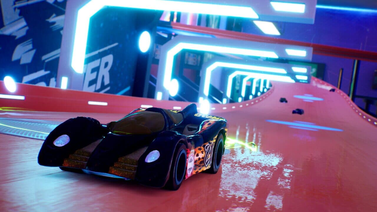 Hot Wheels Unleashed 2: Highway 35 World Race Pack thumbnail 10