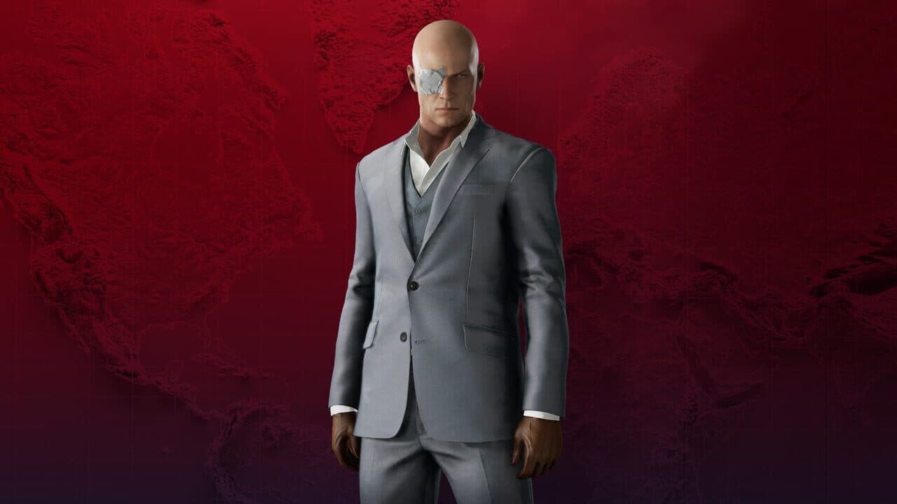 Hitman 3: The Undying Pack thumbnail 3