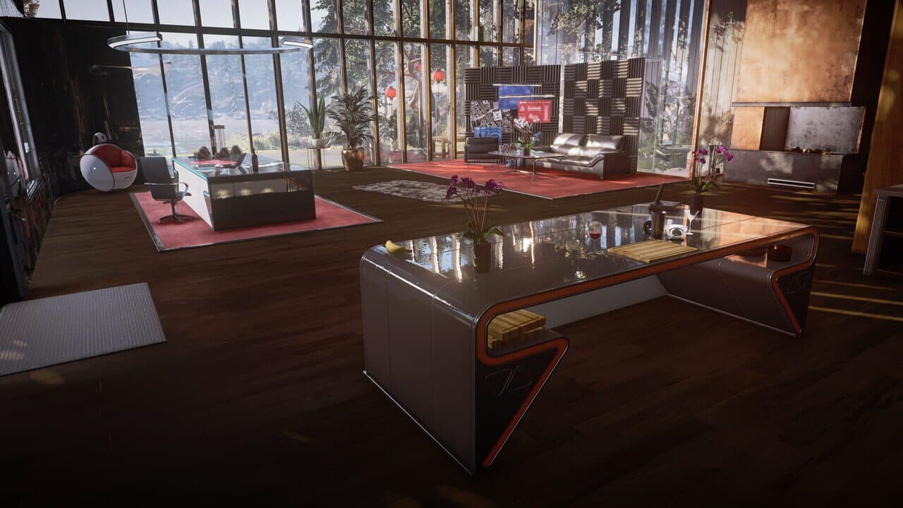 Hitman 3: The Undying Pack thumbnail 8