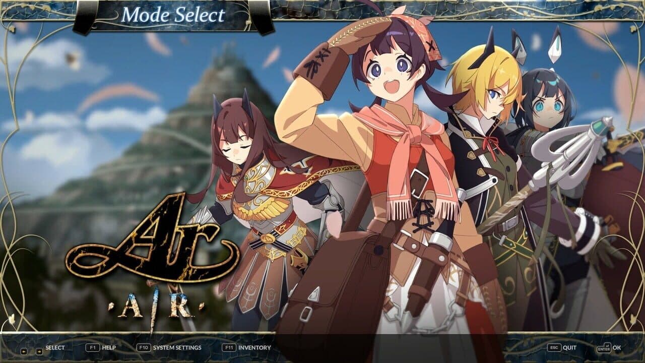 DJMax Respect V: Falcom Pack thumbnail 2