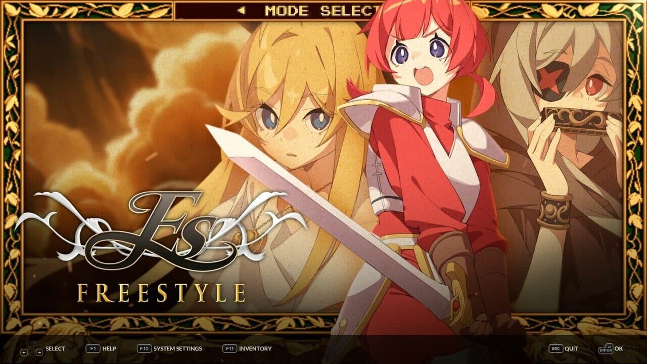 DJMax Respect V: Falcom Pack thumbnail 3