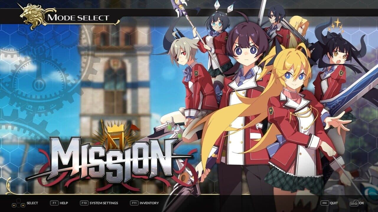 DJMax Respect V: Falcom Pack thumbnail 5