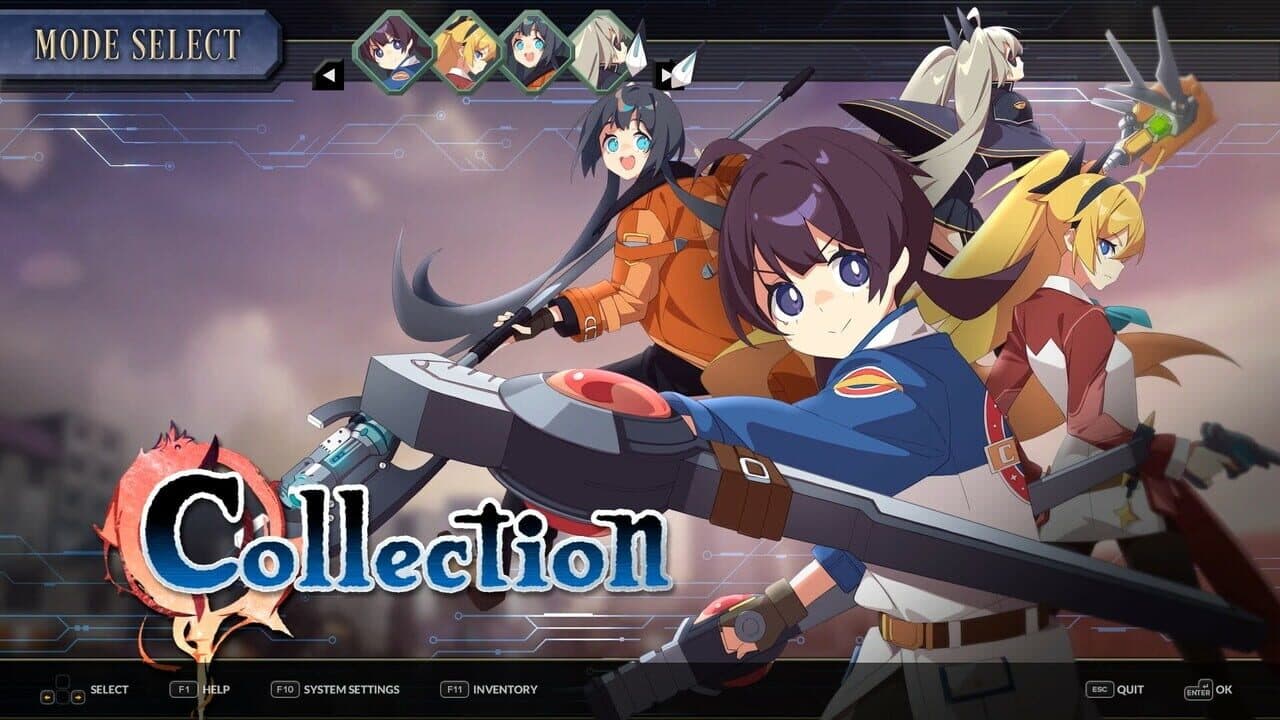 DJMax Respect V: Falcom Pack thumbnail 6