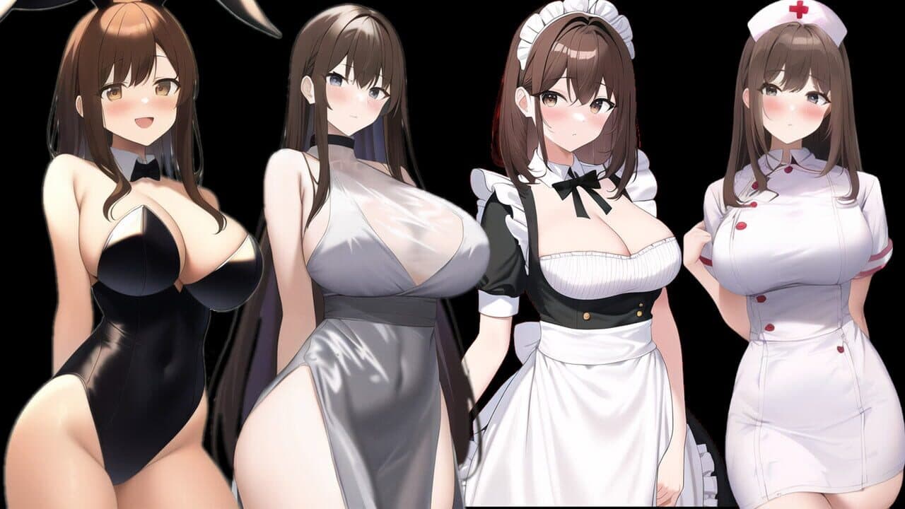 Executioner Girls: Legacy Pack thumbnail 3