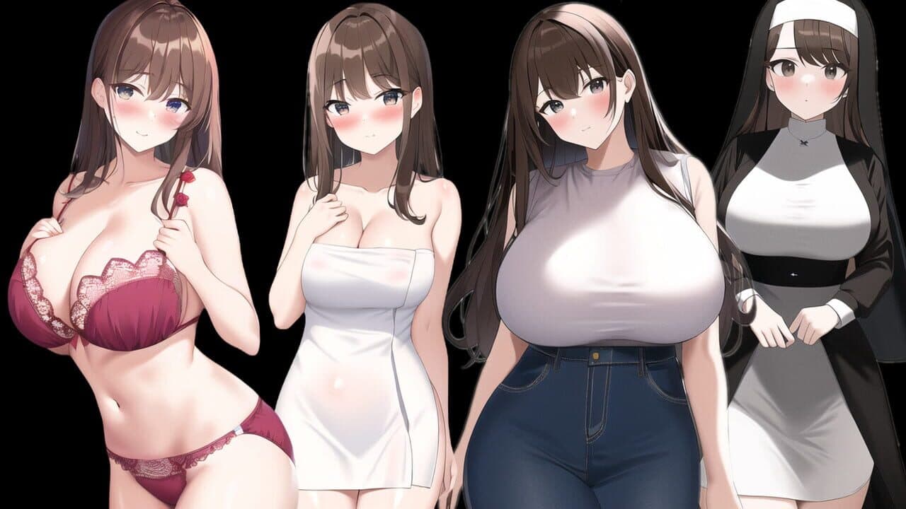 Executioner Girls: Legacy Pack thumbnail 4