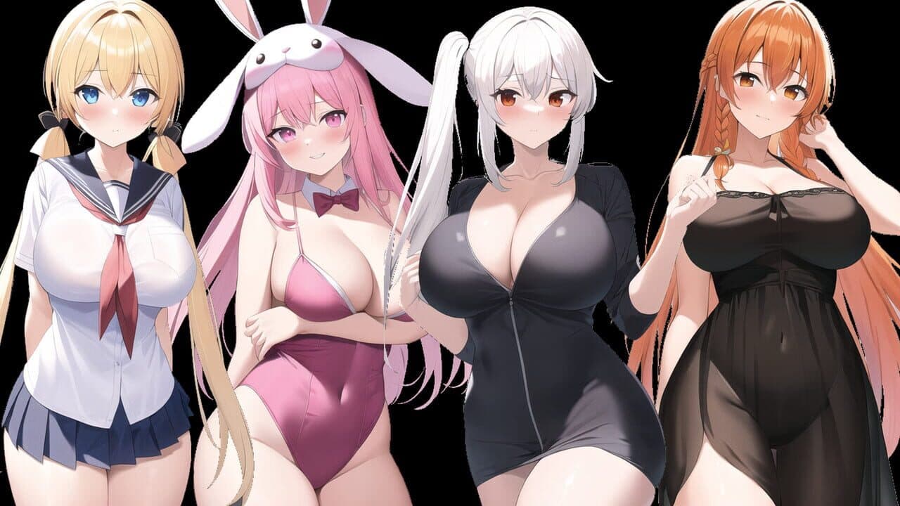 Executioner Girls: Legacy Pack screenshot 1